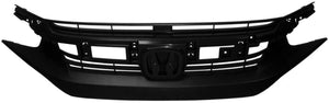 2016-2018 Honda Civic Grille Assembly  HO1200231