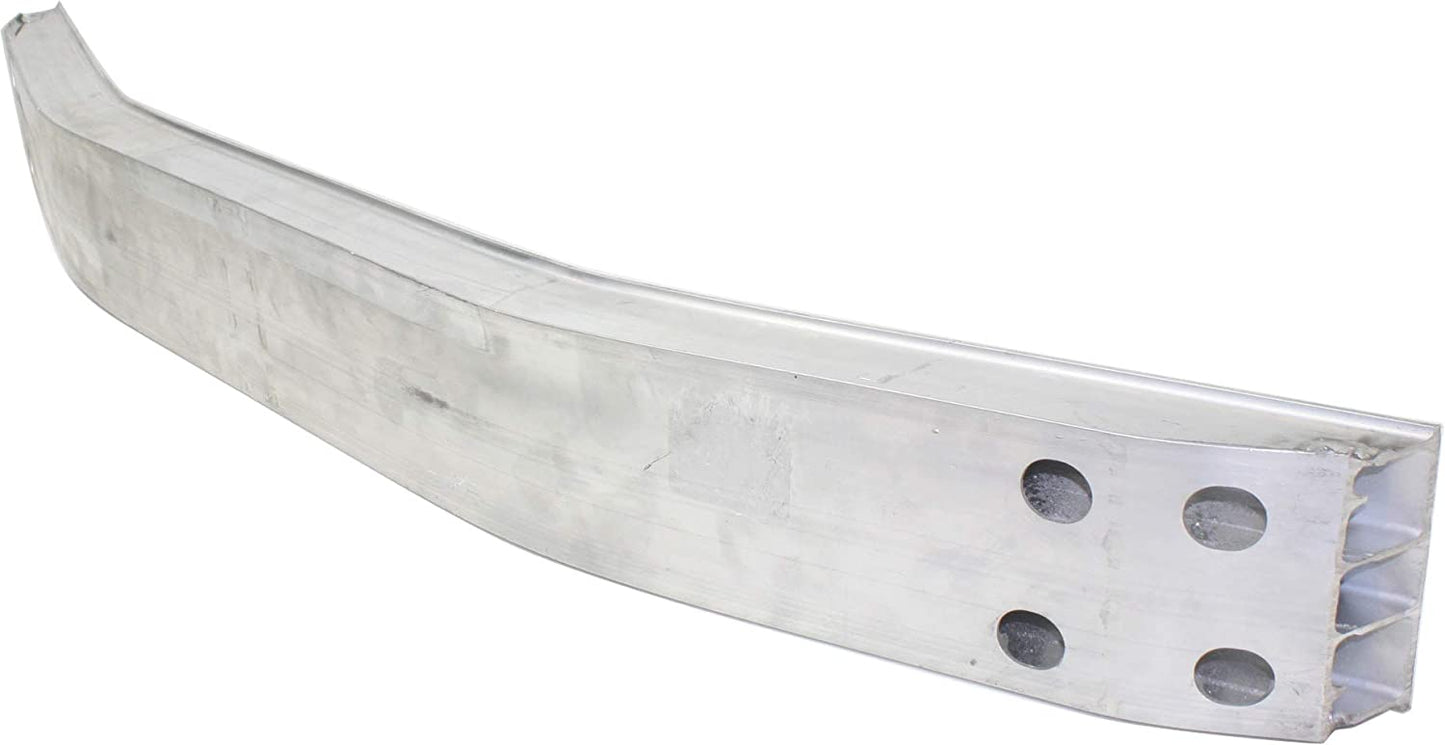 2013-2015 Acura ILX Front Reinforcement Bar Aluminum AC1006148 Gold Coast Auto Parts