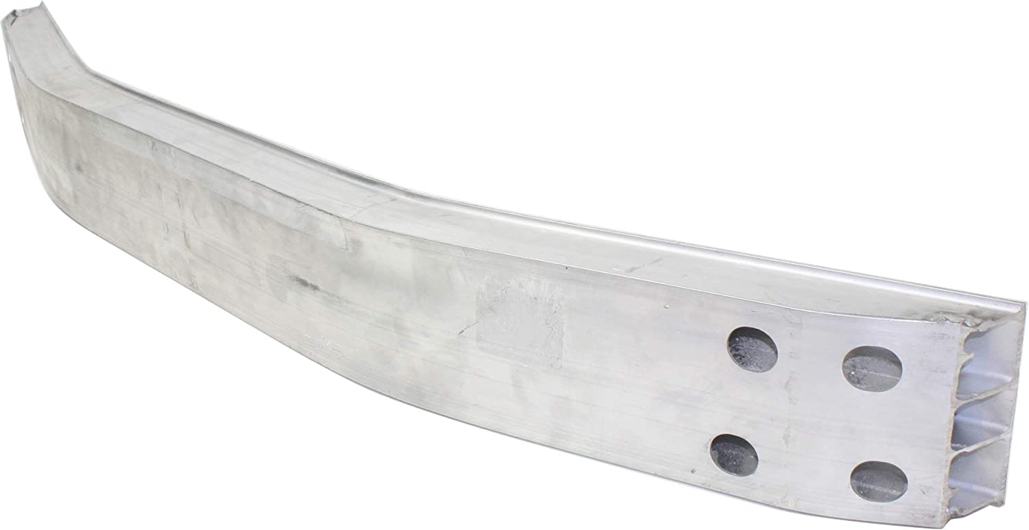2013-2015 Acura ILX Front Reinforcement Bar Aluminum AC1006148 Gold Coast Auto Parts