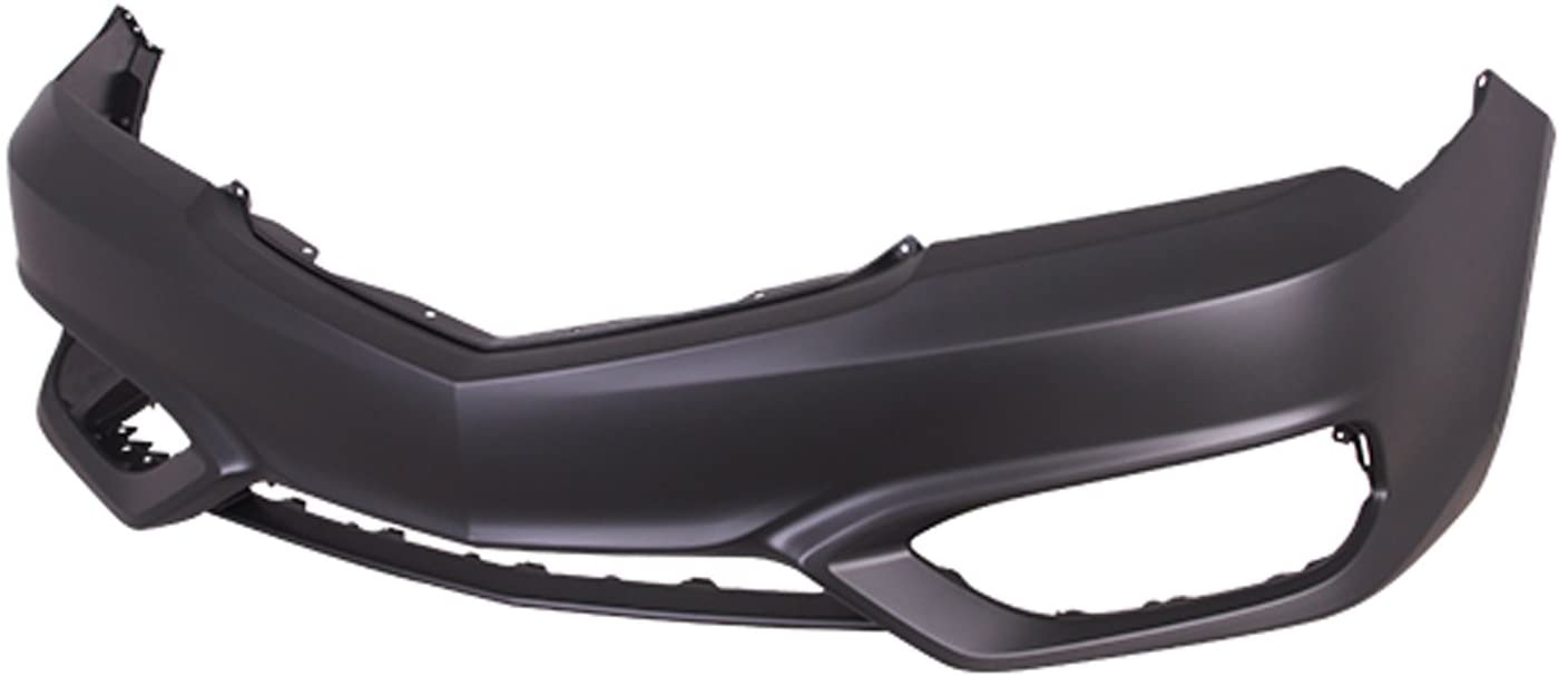 2016-2018 Acura ILX Front Bumper Cover AC1000189 Gold Coast Auto Parts