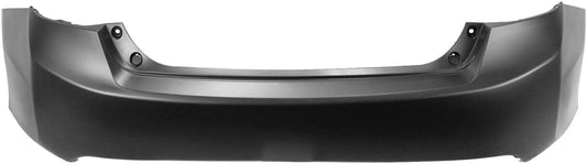 2013-2015 Honda Accord Rear Bumper Cover Sedan|Hybrid HO1100277 Gold Coast Auto Parts