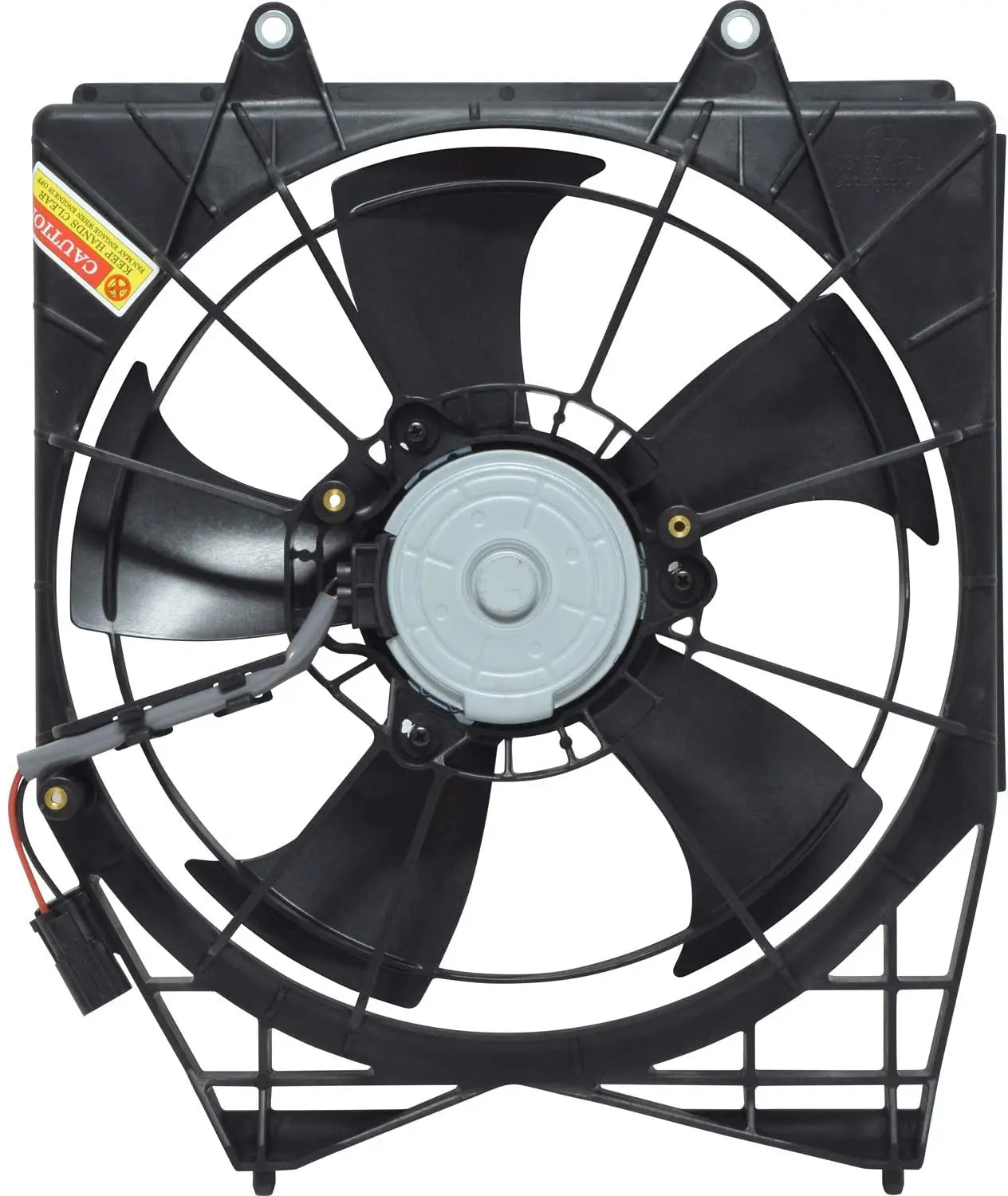 2018-2022 Honda Accord A/C Condenser Fan Assembly  HO3113144 Gold Coast Auto Parts