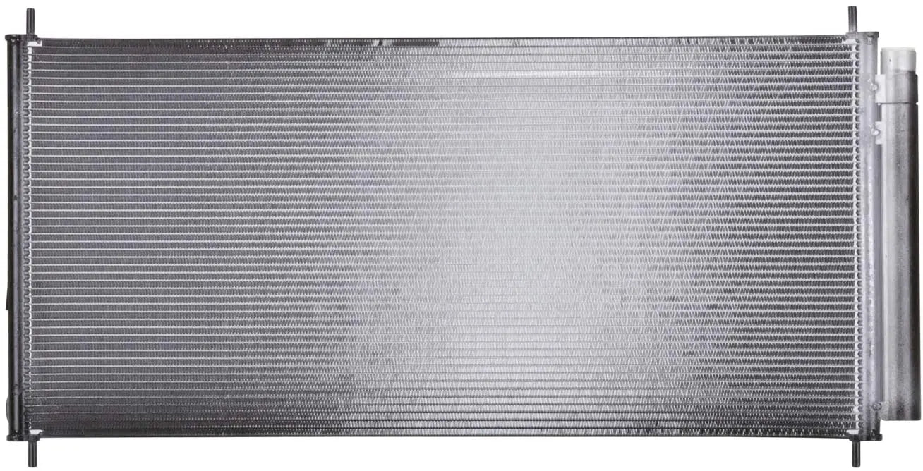 2015-2020 Acura TLX AC Condenser  AC3030130 Gold Coast Auto Parts