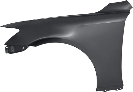 2006-2013 Lexus IS250 Fender Assembly (LH) Steel LX1240111 Gold Coast Auto Parts