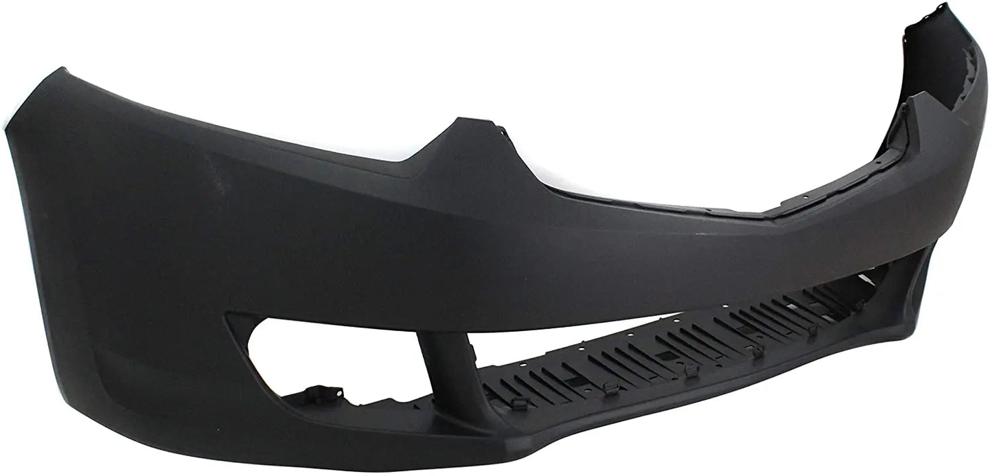 2009-2010 Acura TSX Front Bumper Cover  AC1000162 Gold Coast Auto Parts