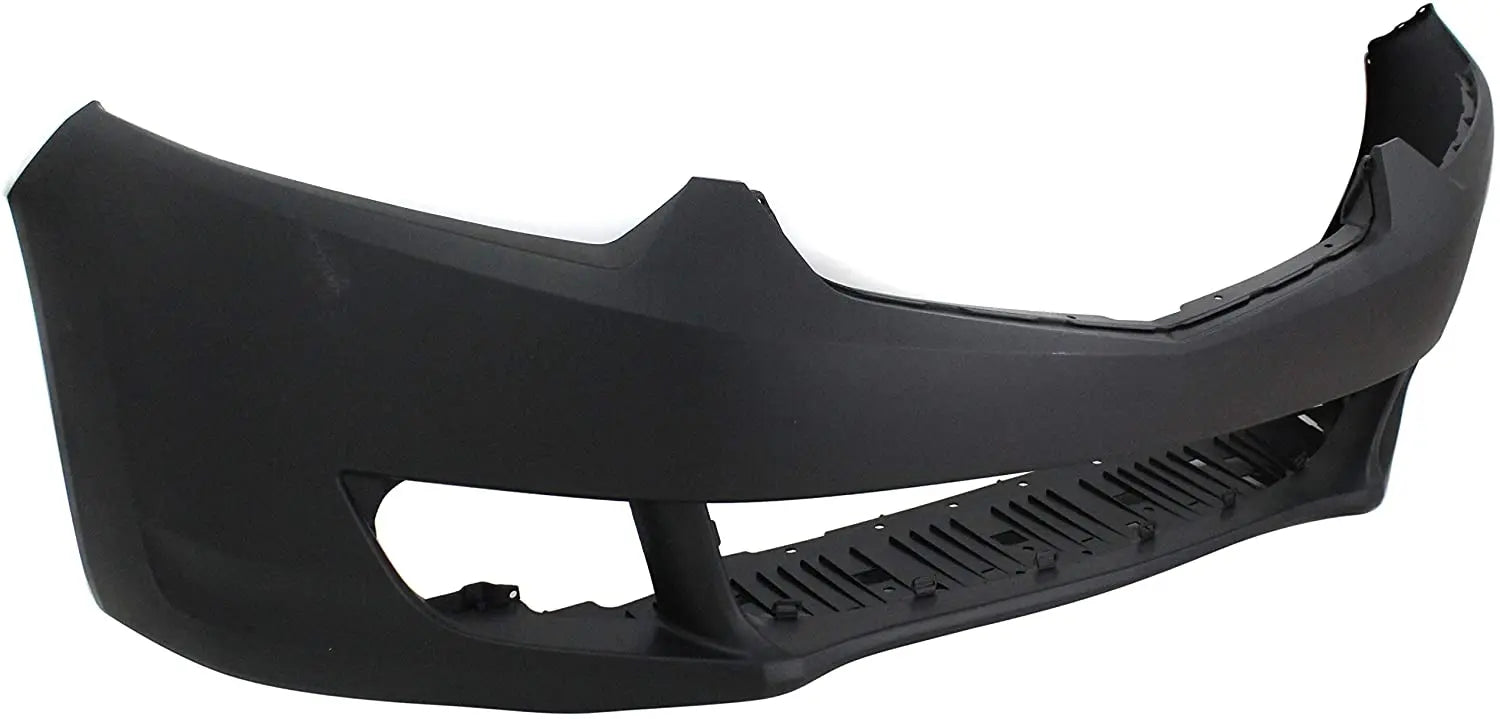 2009-2010 Acura TSX Front Bumper Cover  AC1000162 Gold Coast Auto Parts