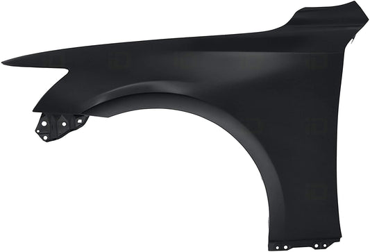 2014-2015 Lexus IS250 Fender Assembly (LH) F-Sport LX1240129 Gold Coast Auto Parts