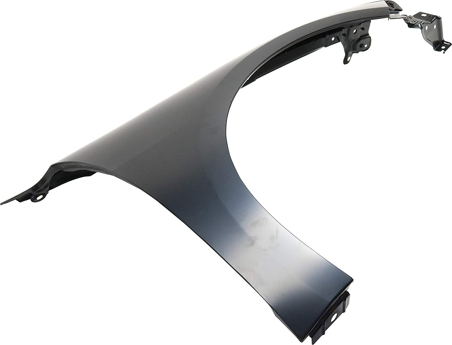 2015-2017 Acura TLX Front Fender Assembly (RH) AC1241126