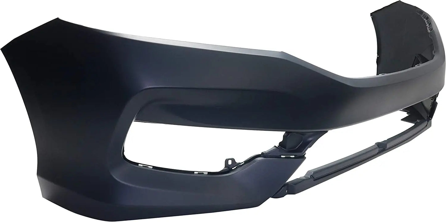 2016-2017 Honda Accord Front Bumper Cover Sedan Primed HO1000302 Gold Coast Auto Parts