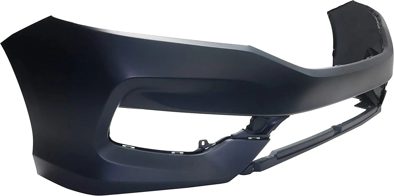 2016-2017 Honda Accord Front Bumper Cover Sedan Primed HO1000302 Gold Coast Auto Parts