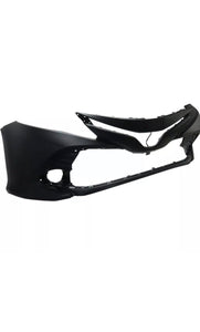 2018-2020 Toyota Camry Front Bumper Cover XLE TO1000432