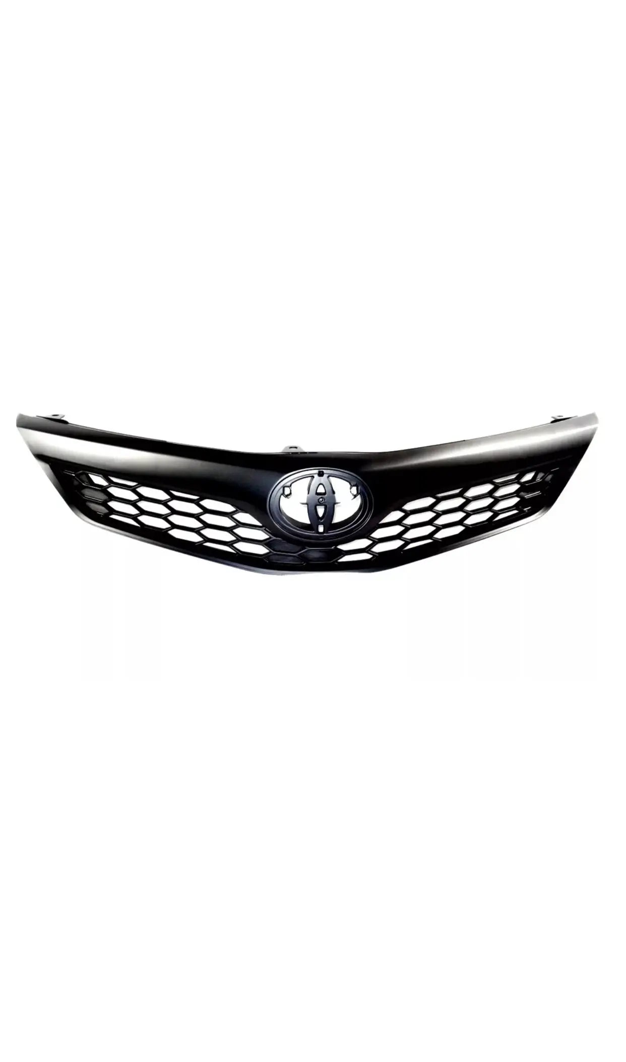 2012-2014 Toyota Camry Grille Assembly SE TO1200354 Gold Coast Auto Parts