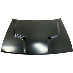 2015-2022 Dodge Challenger Hood Assembly RT|RT Plus|SXT|SXT Plus CH1230309