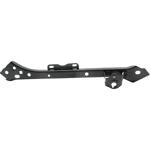 2016-2019 Chevrolet Cruze Radiator Support Tie Bar (LH) Steel GM1225350 Gold Coast Auto Parts