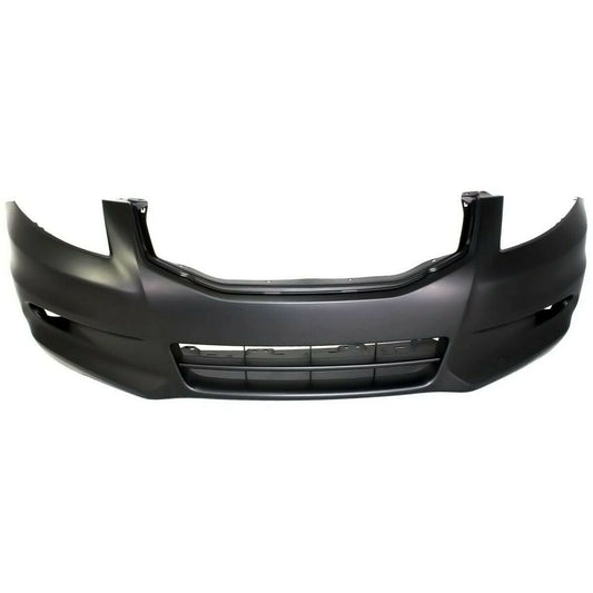 2011-2012 Honda Accord Front Bumper Cover Primed 3.5L HO1000279 Gold Coast Auto Parts