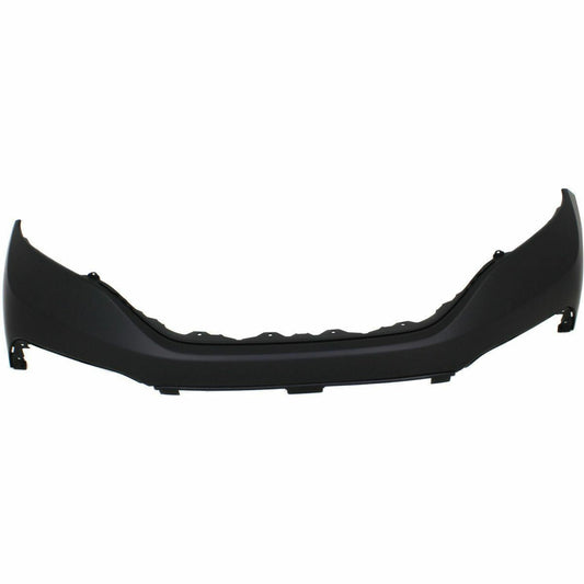 2012-2016 Honda CR-V Front Bumper Cover Primed HO1014100 Gold Coast Auto Parts
