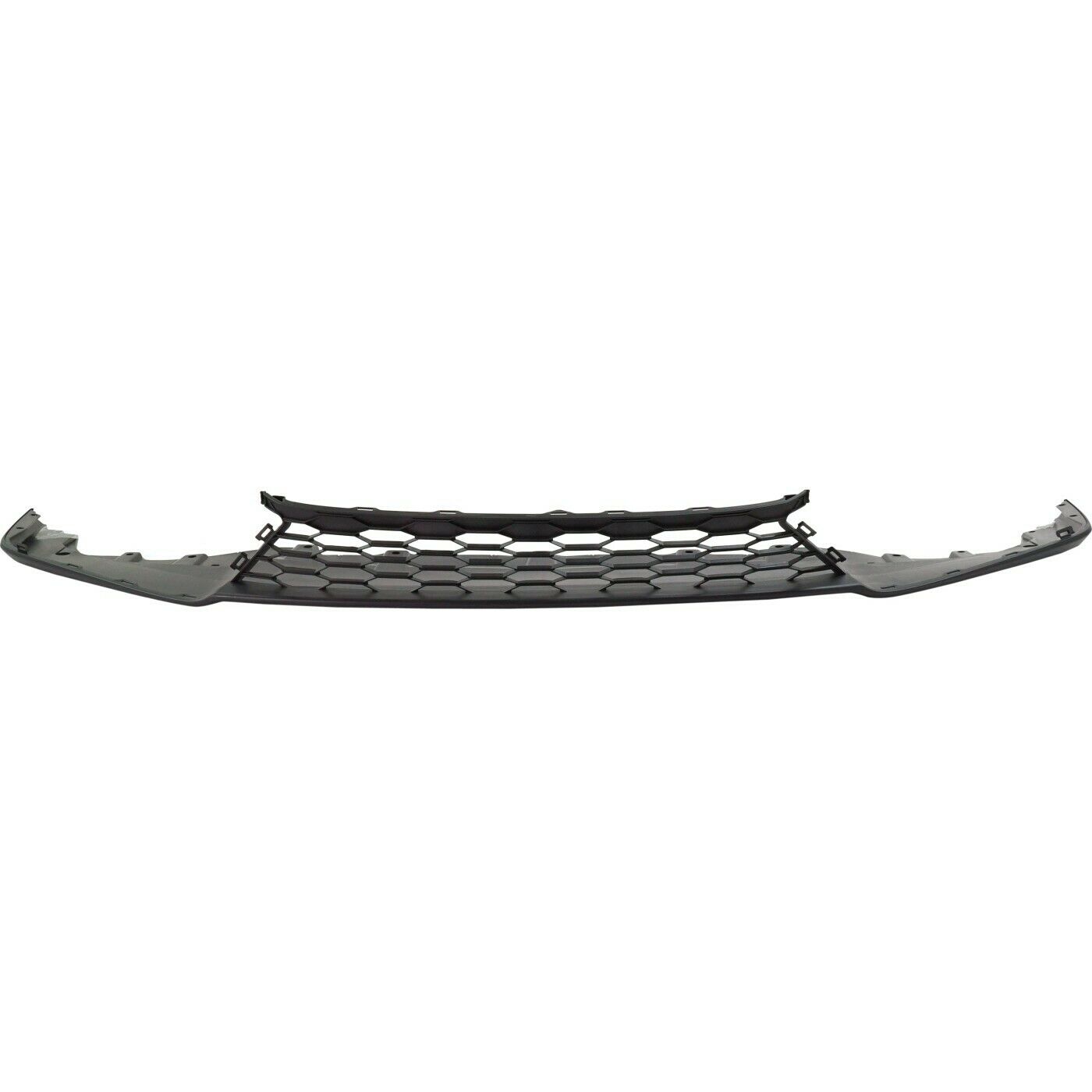 2017-2021  Honda Civic Front Bumper Grille Assembly (EX|EX-L|LX; H/B) HO1036128 Gold Coast Auto Parts