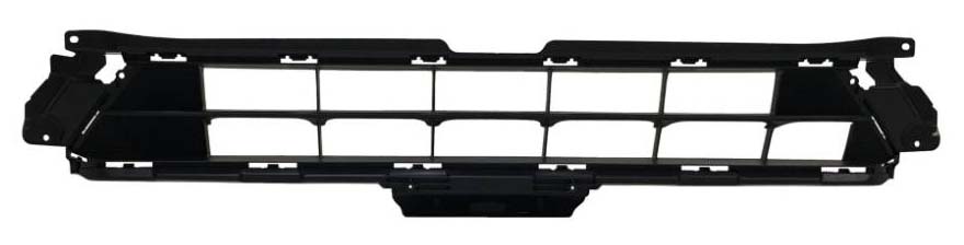 2019-2021 Honda Civic Bumper Grille 2.0L DX|EX|EX-L|LX|Sport|Sedan HO1036134