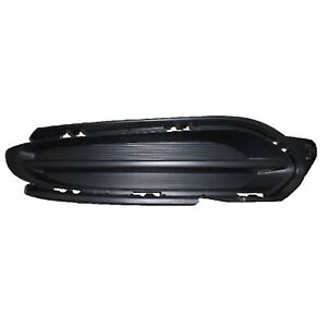 2016-2018 Honda HR-V Front Bumper Fog Lamp Cover (LH) HO1038126 Gold Coast Auto Parts