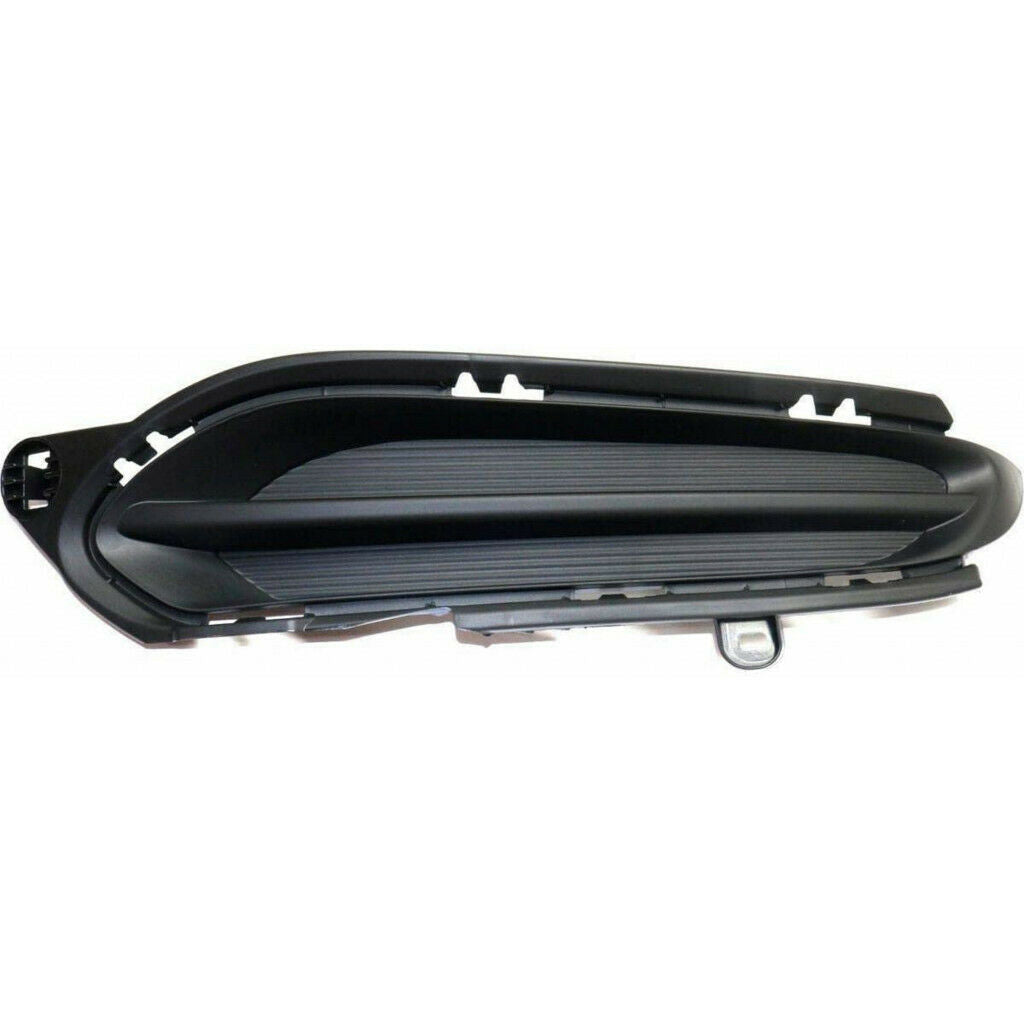 2016-2018 Honda HR-V Front Bumper Fog Lamp Cover (RH) HO1039126 Gold Coast Auto Parts