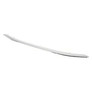 2016-2017 Honda Accord Front Bumper Molding  HO1044107 Gold Coast Auto Parts