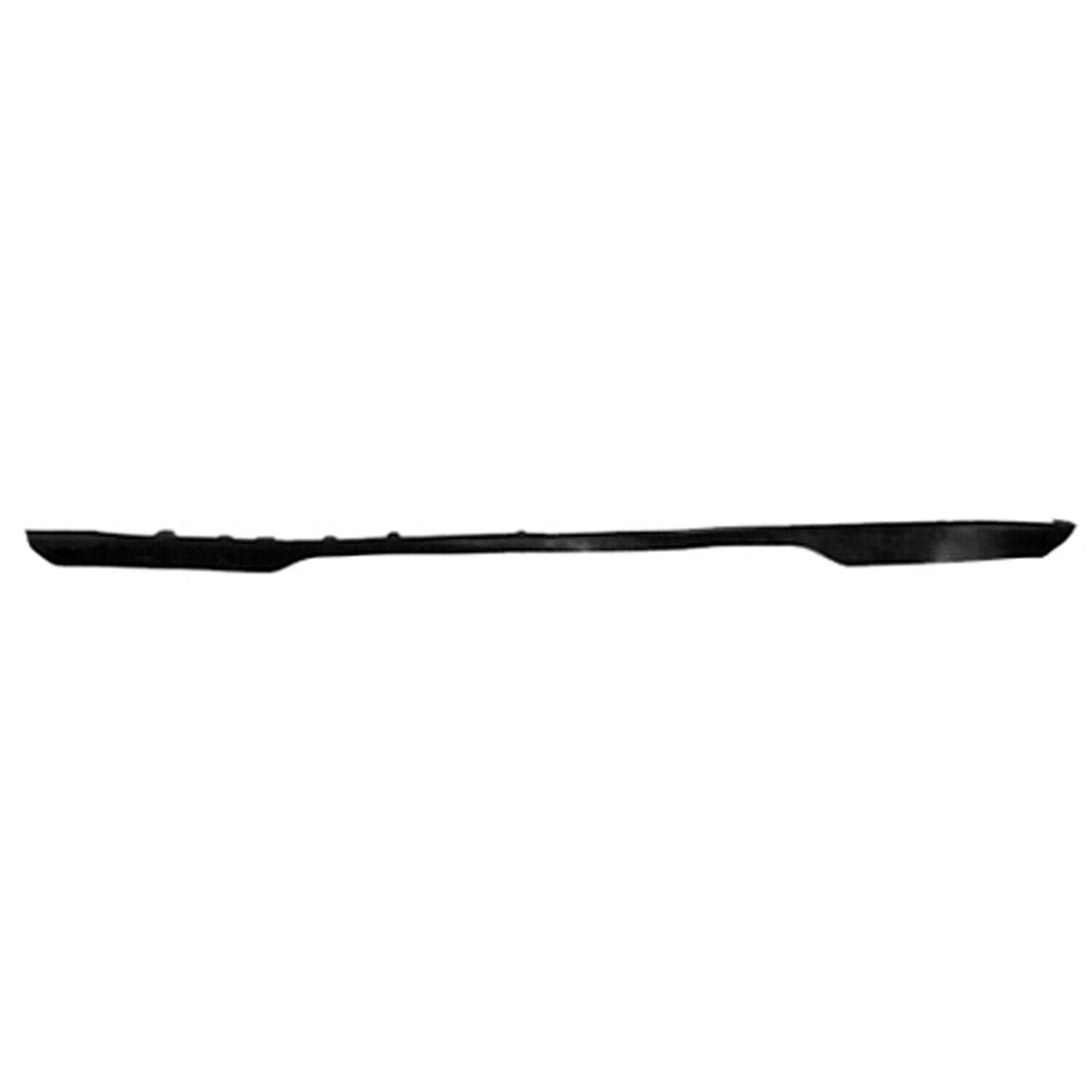 2016-2018 Honda HR-V Bumper Valance  HO1093113