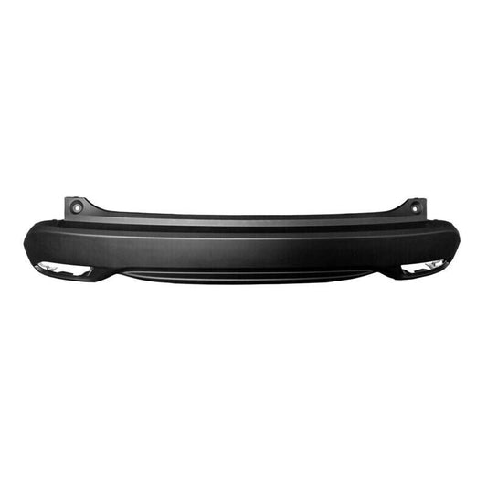 2019-2022 Honda HR-V Rear Bumper Cover EX|LX|EX-L HO1100318 Gold Coast Auto Parts