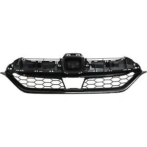 2017-2019 Honda CR-V Grille Assembly EX|EX-L|Touring HO1200233 Gold Coast Auto Parts