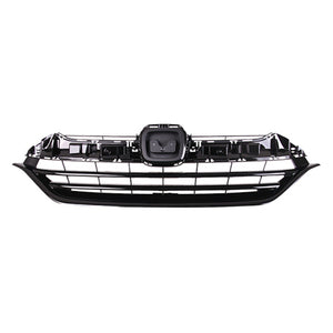 2017-2019 HONDA CR-V FRONT GRILLE LX MODEL