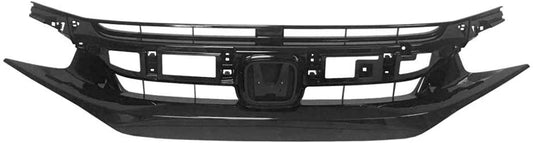 2019-2021 Honda Civic Grille Assembly Sport HO1200242 Gold Coast Auto Parts