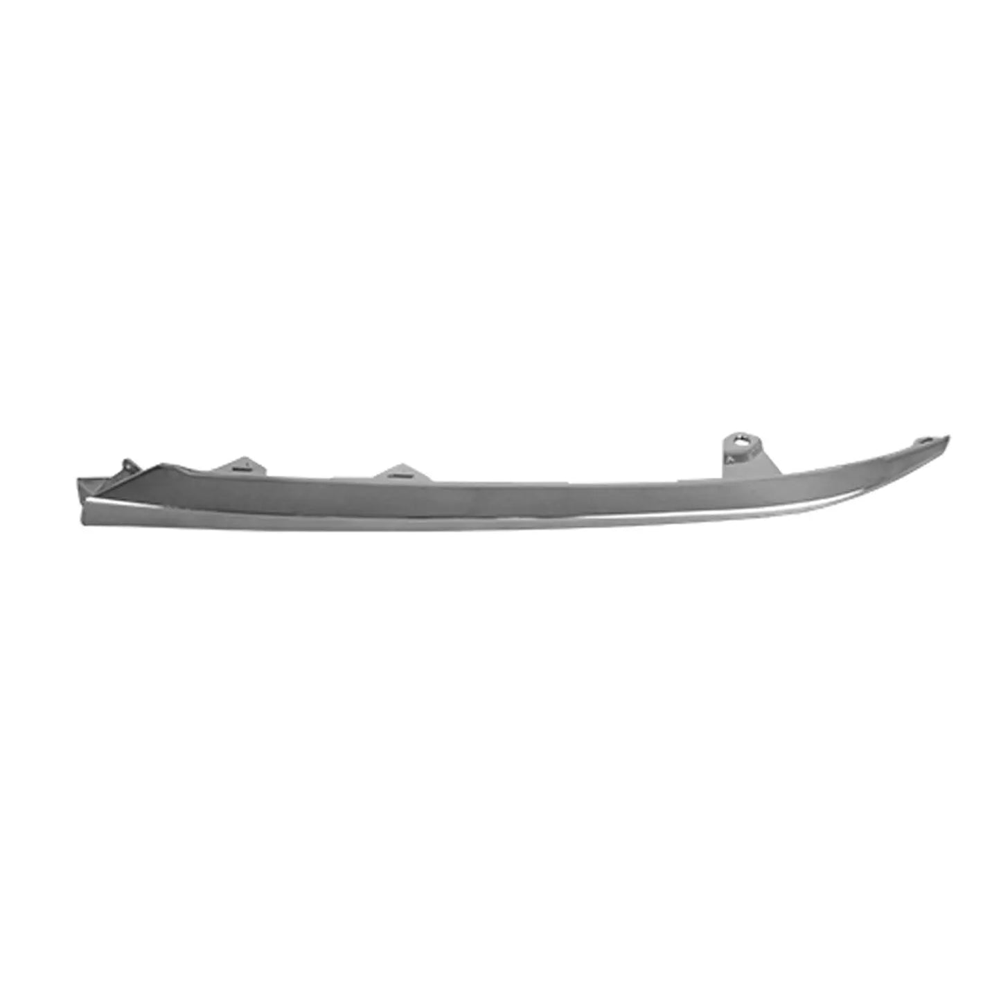 2018-2020 Honda Accord Grille Molding (LH) HO1212125 Gold Coast Auto Parts