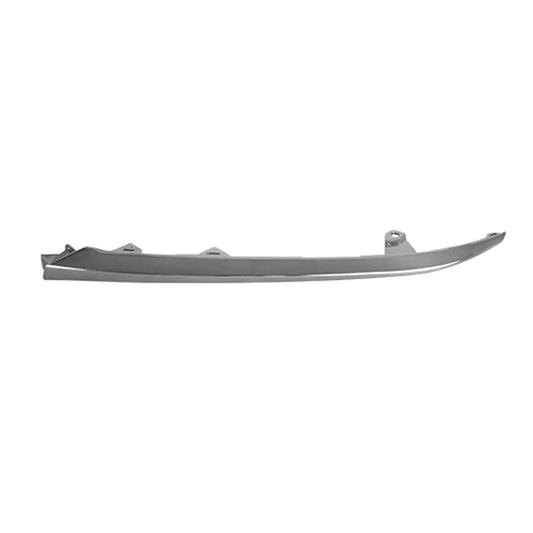 2018-2020 Honda Accord Grille Molding (LH) HO1212125 Gold Coast Auto Parts