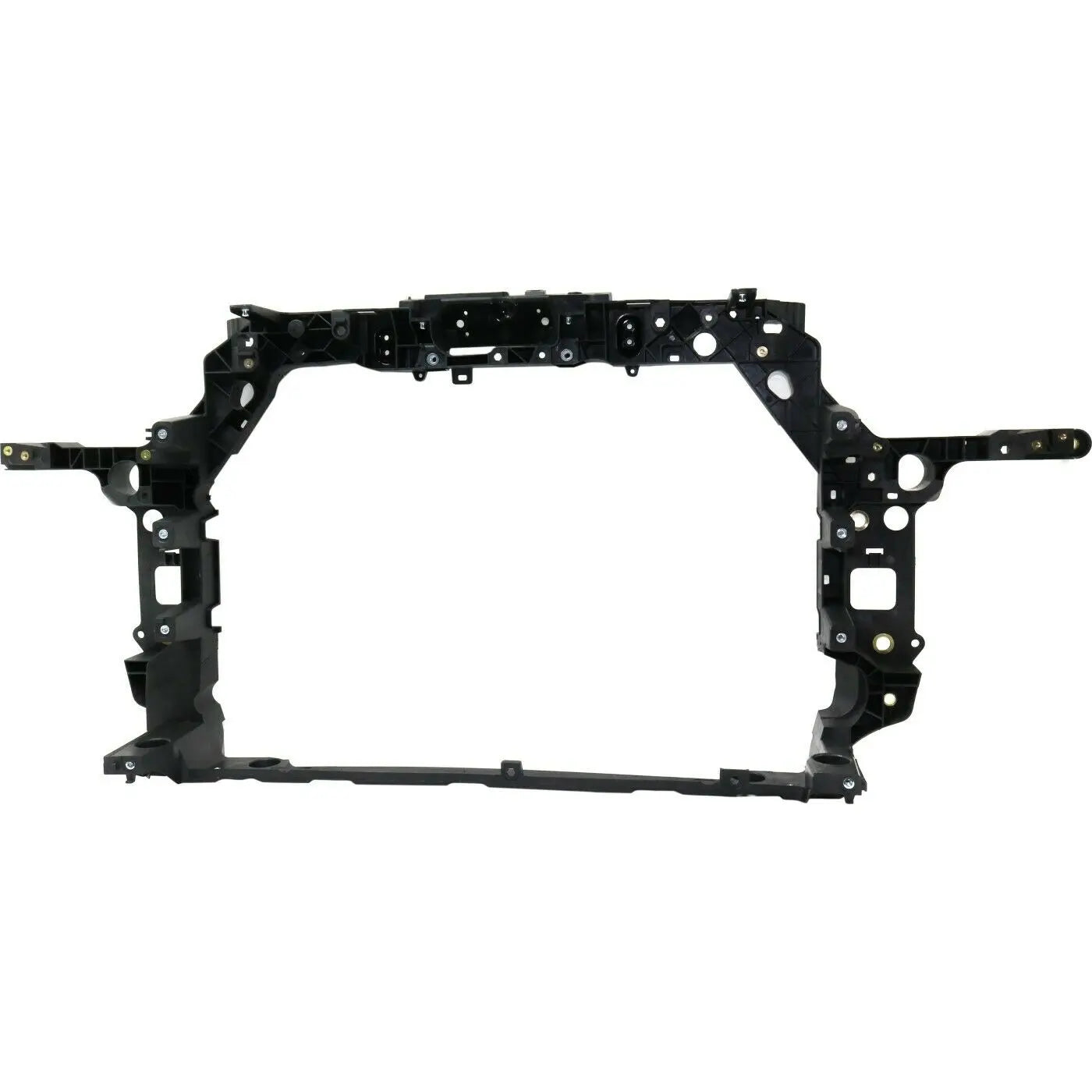 2017-2019 Honda C-RV Radiator Support Assembly (2.4L; LX) HO1225193 Gold Coast Auto Parts