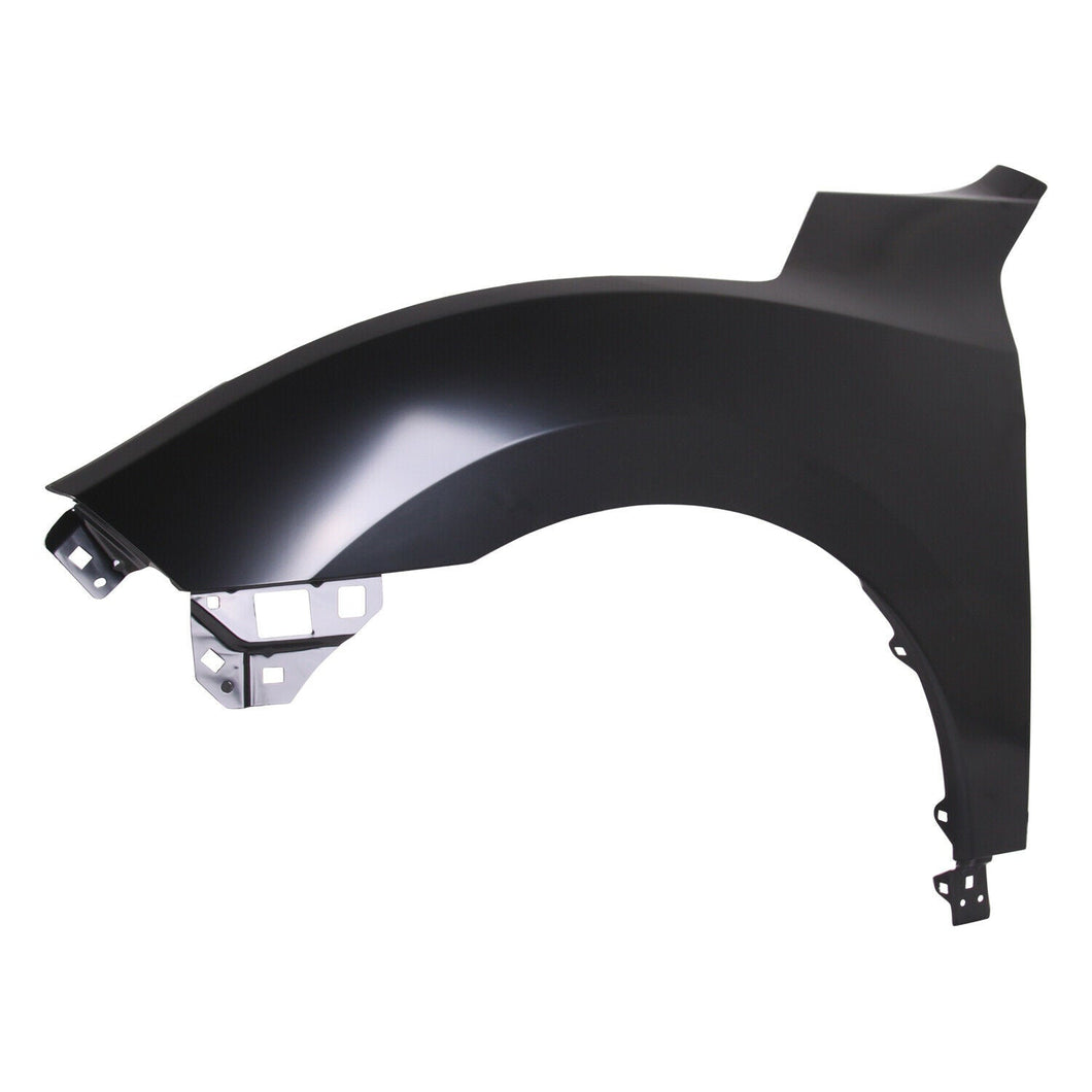 2019-2021 Honda Civic Fender Assembly (RH) DX|EX|EX-L|LX|Sport|Touring Sedan HO1241200