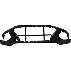 2018-2021 Hyundai Kona Front Bumper Cover  HY1000225 Gold Coast Auto Parts