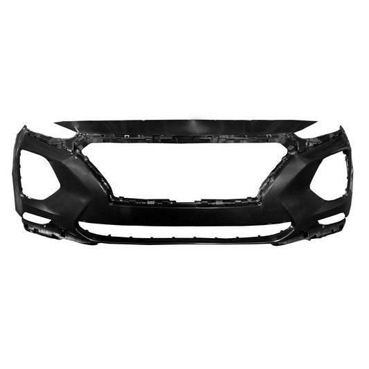 2019-2020 Hyundai Santa FE Sport Front Bumper Cover  HY1000235 Gold Coast Auto Parts