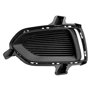 2018-2022 Hyundai Accent Fog Lamp Cover (LH) GL|LE|SE|SEL HY1038131 Gold Coast Auto Parts