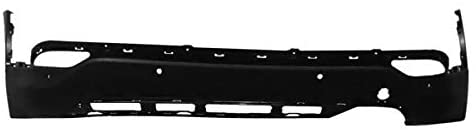 2013-2016 Hyundai Santa FE Sport Rear Bumper Cover Sport HY1115103 Gold Coast Multisystems