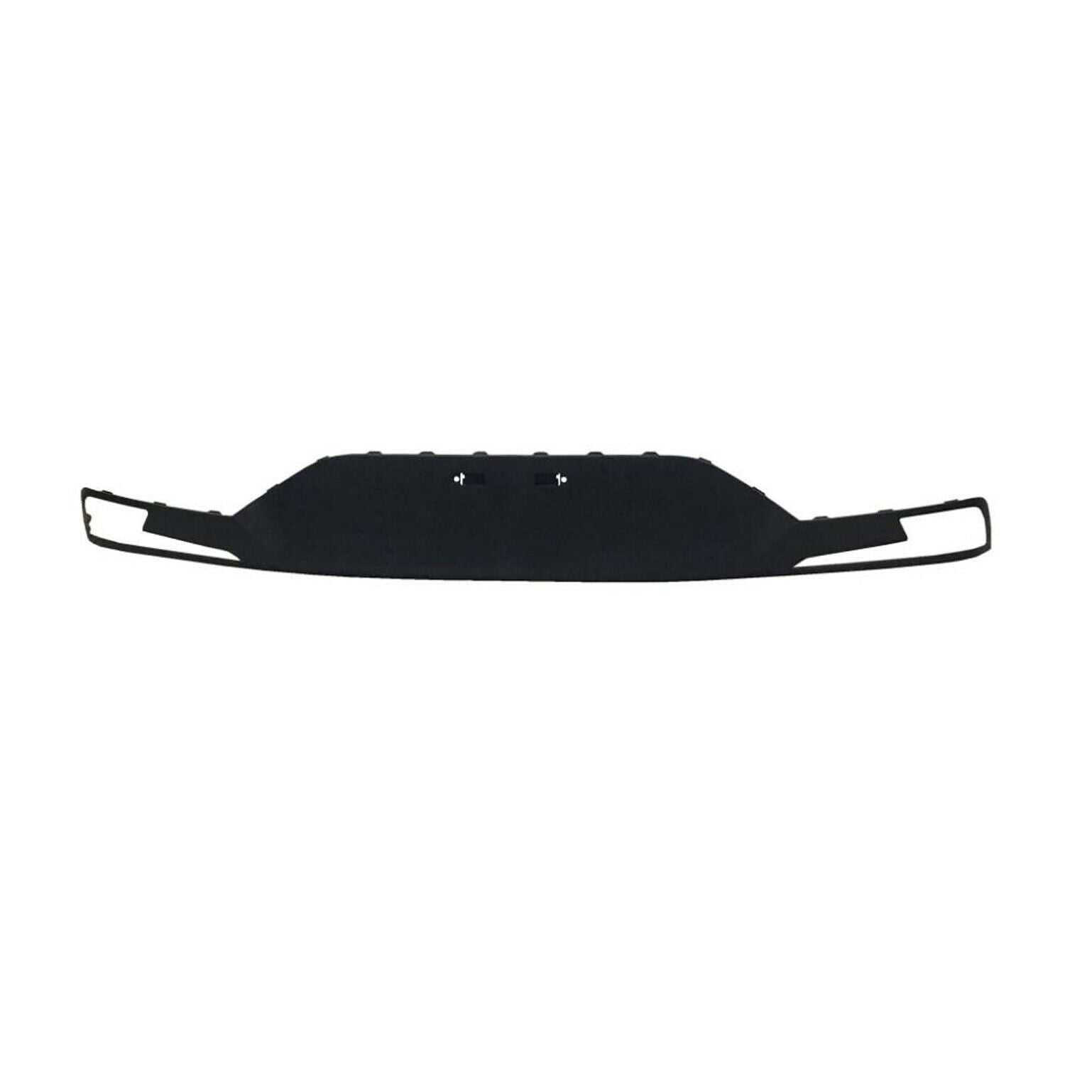 2019-2020 Hyundai Elantra Bumper Valance  HY1195125 Gold Coast Auto Parts