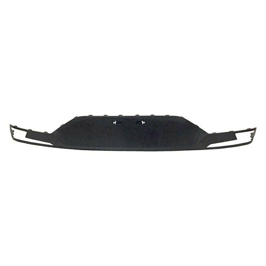2019-2020 Hyundai Elantra Bumper Valance  HY1195126 Gold Coast Auto Parts