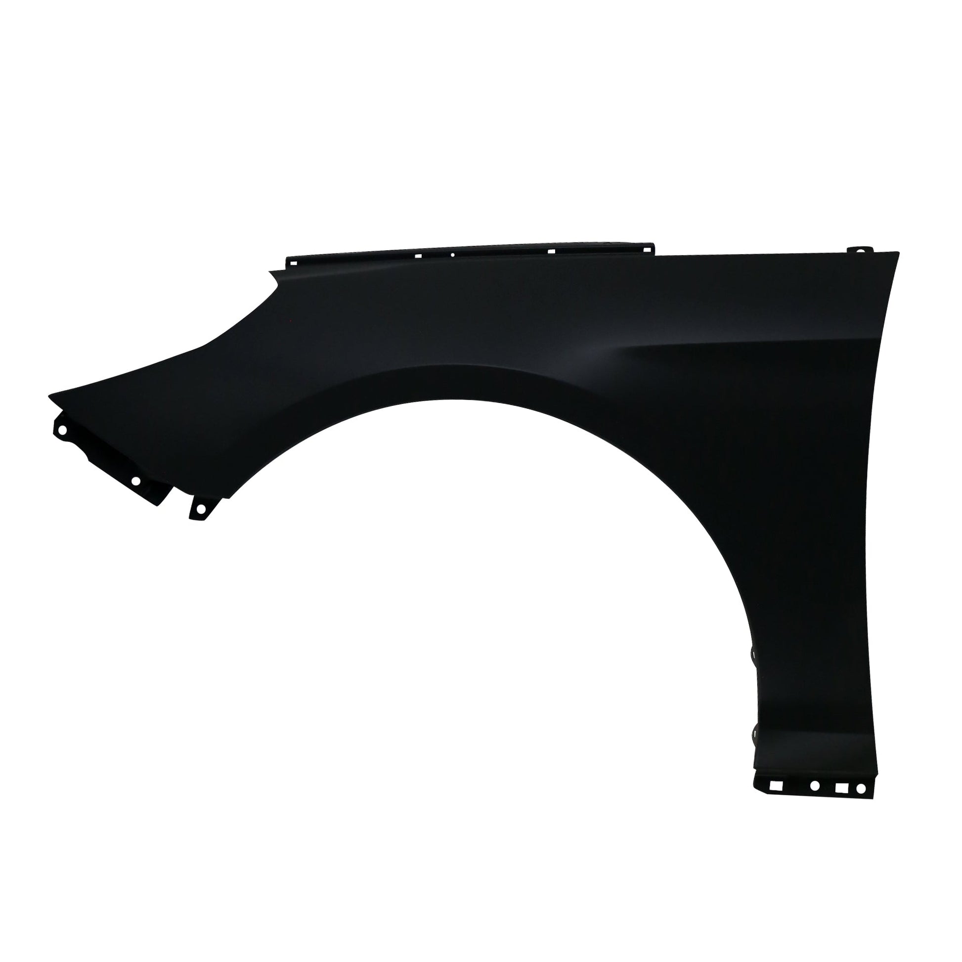 2020-2022 Hyundai Sonata Fender Assembly (LH)   HY1240177 Gold Coast Auto Parts