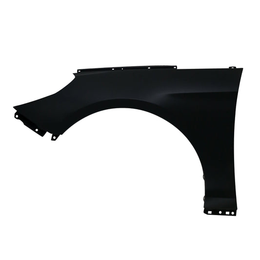 2020-2022 Hyundai Sonata Fender Assembly (LH)   HY1240177 Gold Coast Auto Parts
