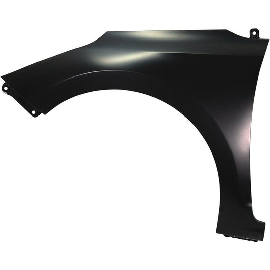 2018-2022 Hyundai Accent Fender Assembly (LH) HY1240171 Gold Coast Auto Parts