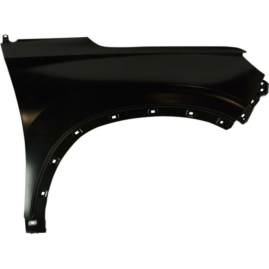 2019-2023 Hyundai Santa FE Sport Fender Assembly (RH) HY1241173 Gold Coast Auto Parts