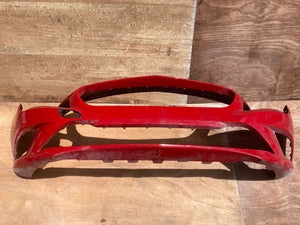 2014-2016 MERCEDES-BENZ CLA 250  BUMPER