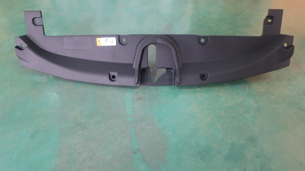 2020-2021 Toyota Corolla LE Radiator Support