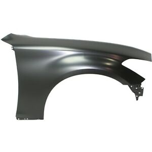 2011-2013 Infiniti Q70 Fender Assembly (RH) IN1241116