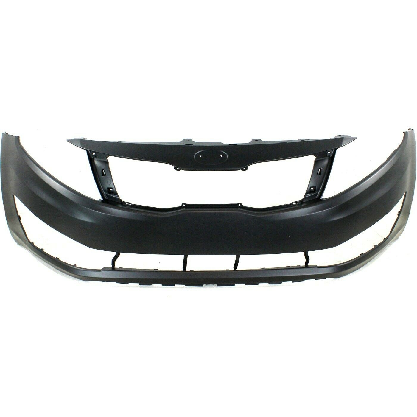 2019-2021 Kia Forte Front Bumper Cover EX|FE|GT|GT-Line|LXS|S KI1014104 Gold Coast Auto Parts