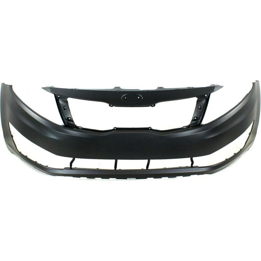 2019-2021 Kia Forte Front Bumper Cover EX|FE|GT|GT-Line|LXS|S KI1014104 Gold Coast Auto Parts