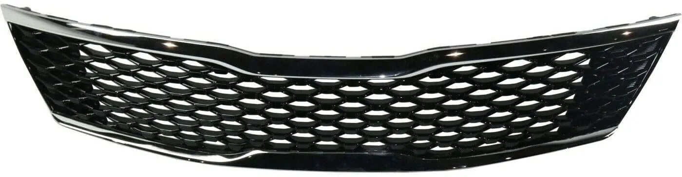2016-2018 Kia Optima Grille Assembly LX|EX KI1200189 Gold Coast Auto Parts